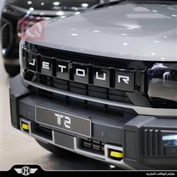 جیتۆر T2